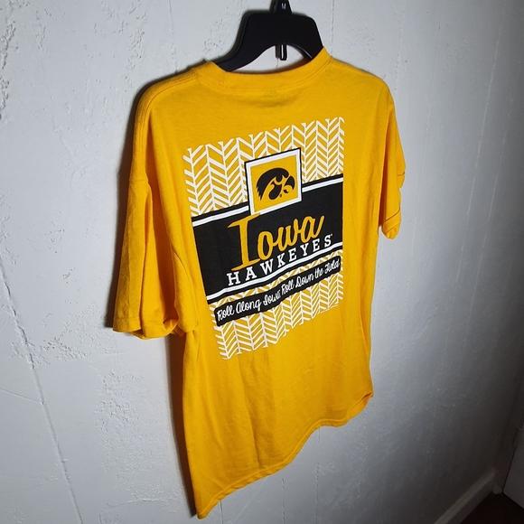 Iowa Hawkeyes New With Defect - Picture 5 of 5